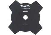 MAKITA 1916D2-2 Nůž žací 4 zubý průměr 230 mm =old 195150-5