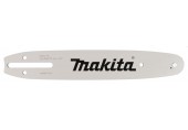 MAKITA 191G11-9 Lišta 25cm DOUBLE GUARD (Single rivet) 1.3mm 3/8" 39 článků