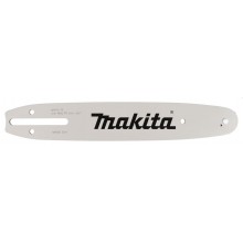 MAKITA 191G11-9 Lišta 25cm DOUBLE GUARD (Single rivet) 1.3mm 3/8" 39 článků
