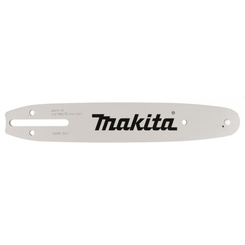 MAKITA 191G11-9 Lišta 25cm DOUBLE GUARD (Single rivet) 1.3mm 3/8" 39 článků MAKITA 191G11-9 Lišta 25cm DOUBLE GUARD (Single rivet) 1.3mm 3/8" 39 článků