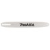 MAKITA 191G16-9 Lišta 35cm DOUBLE GUARD 1,1 mm 3/8" 52 článků