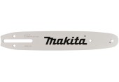 MAKITA 191G22 Lišta 25cm, DOUBLE GUARD (Single rivet) 1,3mm , 3/8"LP