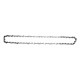 MAKITA 191H03-4 Pilový řetěz 40 cm 3/8" 1,1 mm 56 článků