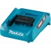MAKITA 191S56-9 adaptér BTC05 Li-ion XGT pro testr BTC04 = old 191K30-9