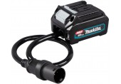 MAKITA 191N62-4 Adaptér napájecí Li-ion XGT 40V/33,5Ah pro 191A64-2 a PDC1200