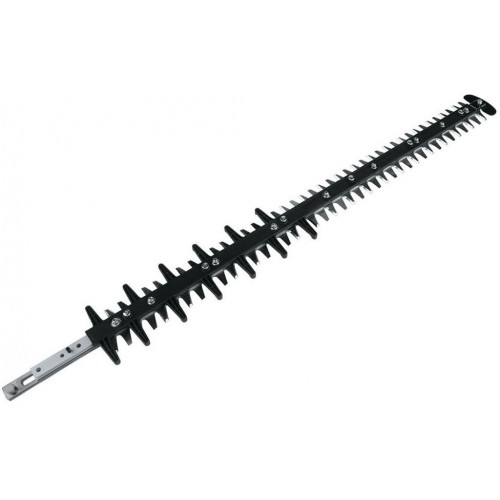 MAKITA 191R56-3 Sada nožů, lišta plotostřihu 75 cm pro UH007G