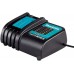 MAKITA 194533-6 Nabíječka LXT DC18SD