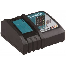MAKITA DC18RC nabíječka 195584-2