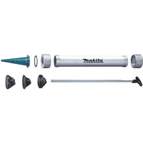 MAKITA 196352-6 sada zásobníku B 600ml komplet pro DCG180/CG=new1911T4-0
