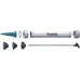 MAKITA 196352-6 sada zásobníku B 600ml komplet pro DCG180/CG=new1911T4-0