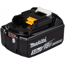 MAKITA 197280-8 Akumulátor Li-ion LXT BL1850B 18V/5,0Ah ( Originální balení)