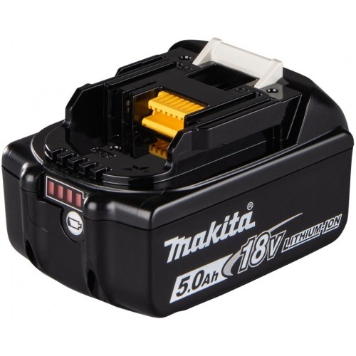MAKITA 197280-8 Akumulátor Li-ion LXT BL1850B 18V/5,0Ah ( Originální balení) MAKITA 197280-8 Akumulátor Li-ion LXT BL1850B 18V/5,0Ah ( Originální balení)