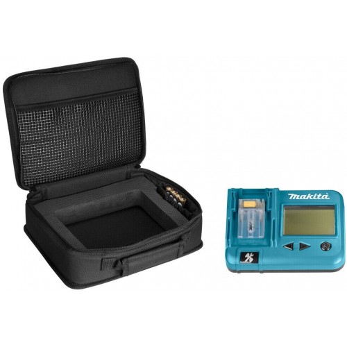 MAKITA 198038-8 BTC04 Tester akumulátorů LXT MAKITA 198038-8 BTC04 Tester akumulátorů LXT