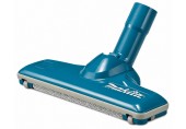 MAKITA 198527-3 Kobercová hubice, tyrkysová