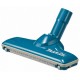 MAKITA 198527-3 Kobercová hubice, tyrkysová