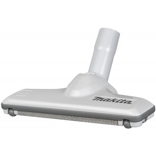 MAKITA 198528-1 Kobercová hubice, bílá