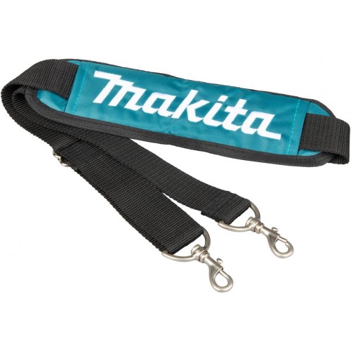 MAKITA 199486-4 nosný popruh jednoramenný pro DVC750 MAKITA 199486-4 nosný popruh jednoramenný pro DVC750
