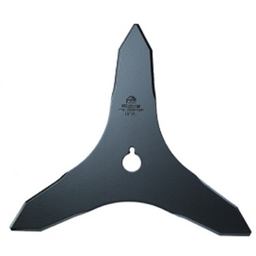 MAKITA 385224150 Nůž na buřeň 3 zubý 300x25,4mm MAKITA 385224150 Nůž na buřeň 3 zubý 300x25,4mm