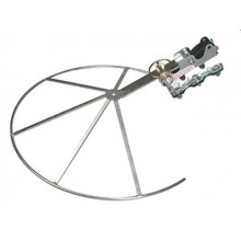 MAKITA 385341300 Chránič nože pro křovinořezy