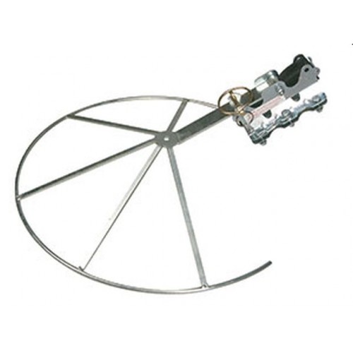 MAKITA 385341300 Chránič nože pro křovinořezy