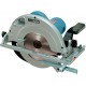 MAKITA 5903R Ruční kotoučová pila (2000W/235mm)