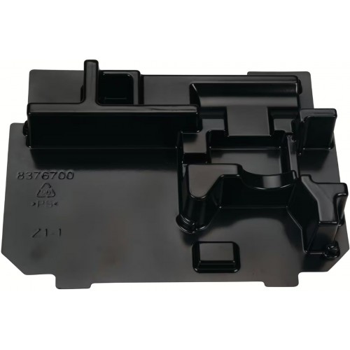 MAKITA vložka do Makpacu 837670-0