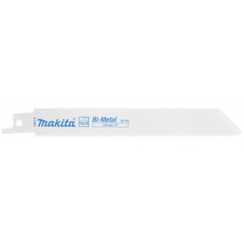 MAKITA B-31859 bimetalový pil.list 10 225mm 5ks