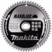 MAKITA B-32823 Kotouč pilový dřevo MAKBLADE 190x2x20mm 60Z = old B-09042