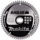 MAKITA B-32823 Kotouč pilový dřevo MAKBLADE 190x2x20mm 60Z = old B-09042