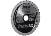MAKITA B-69303 TCT Pilový kotouč Efficut, kov 136mm 30T= old B-60303