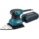 MAKITA BO4565K Vibrační bruska 112x190mm, 200W, kufr