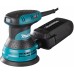 MAKITA BO5031 Excentrická bruska s regulací (300W/125mm)