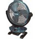 MAKITA CF003GZ Aku ventilátor Li-ion XGT 40V,bez aku Z