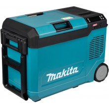 MAKITA CW006GZ Aku termobox 23l Li-ion XGT/LXT,bez aku Z