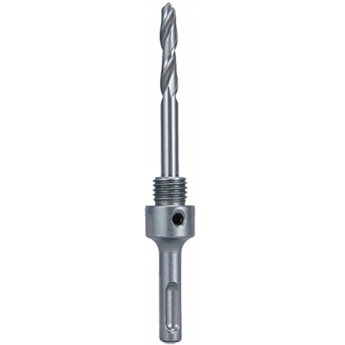 MAKITA D-50382 Upínací stopka SDS-Plus pro děrovky UNICUT/ 118mm=oldP-64319,P-64325 MAKITA D-50382 Upínací stopka SDS-Plus pro děrovky UNICUT/ 118mm=oldP-64319,P-64325