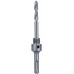 MAKITA D-50382 Upínací stopka SDS-Plus pro děrovky UNICUT/ 118mm=oldP-64319,P-64325