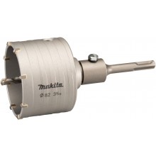 MAKITA D-74027 Děrovka do zdiva 82mm SDS-Plus cpl.