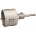 MAKITA D-74027 Děrovka do zdiva 82mm SDS-Plus cpl.