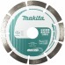 MAKITA D-80086 Kotouč řezný diamantový segmentový Diamak 125x22.23mm