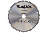 MAKITA D-81723 kotouč pilový TCT hliník 260x30mm 70Z = old D-73003