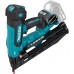 MAKITA DBN620Z Aku hřebíkovačka Li-ion LXT 18V, bez aku Z