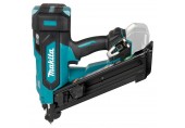MAKITA DBN640ZK Aku hřebíkovačka na kovové spoje Li-ion LXT 18V, bez aku Z