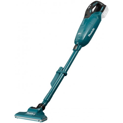 MAKITA DCL285FZ Aku-vysavač Li-ion LXT 18V,bez aku Z MAKITA DCL285FZ Aku-vysavač Li-ion LXT 18V,bez aku Z