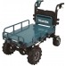 MAKITA DCU601Z Aku přepravní vozík Li-ion LXT 2x18V, bez aku Z