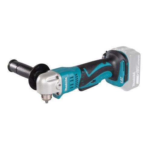 MAKITA DDA350Z Aku úhlová vrtačka Li-ion 18V, bez aku MAKITA DDA350Z Aku úhlová vrtačka Li-ion 18V, bez aku