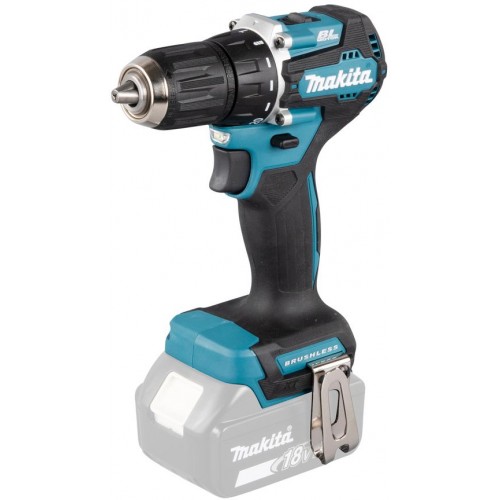 MAKITA DDF487Z Aku bezuhlíkový šroubovák Li-ion LXT 18V, bez aku MAKITA DDF487Z Aku bezuhlíkový šroubovák Li-ion LXT 18V, bez aku
