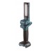 MAKITA DEADML816 Aku LED svítilna Li-ion LXT 14,4V + 18V