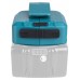 MAKITA DECADP05 Adaptér nabíjecí USB 18V=oldDEAADP05