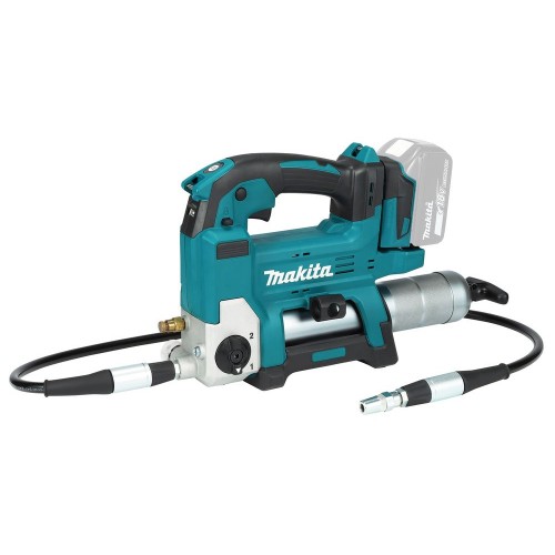 MAKITA DGP180Z Aku maznice, Li-ion LXT 18V bez aku Z