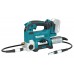 MAKITA DGP180Z Aku maznice, Li-ion LXT 18V bez aku Z